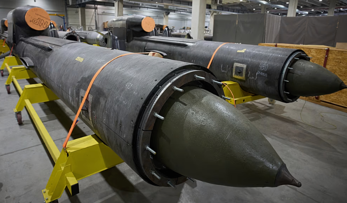 Czech Group Raises Over €500,000 in Two Days to Buy Missile for Ukraine