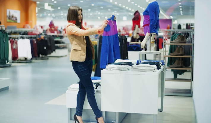 Europe’s Fashion Industry 2025: Growth, Trends, and Challenges