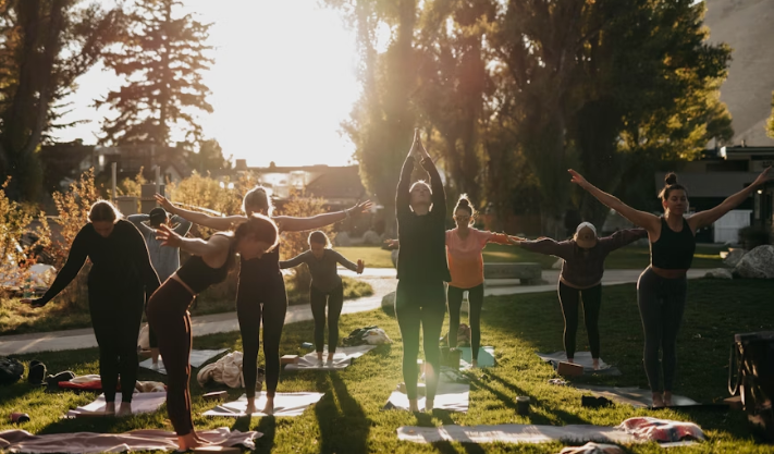 Health, Wellness, and Lifestyle Businesses Thriving Across Europe