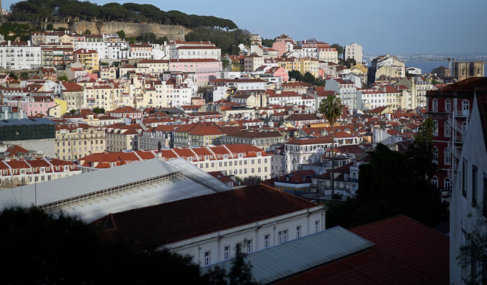 Homes in Portugal Among Most Overvalued in Europe, Says EU Report