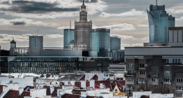 Europe’s Fastest-Growing Companies Transforming the Economy