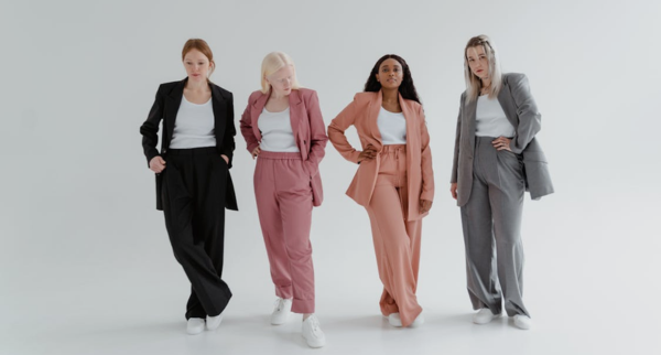 Europe’s Leading Fashion Entrepreneurs Making Global Impact