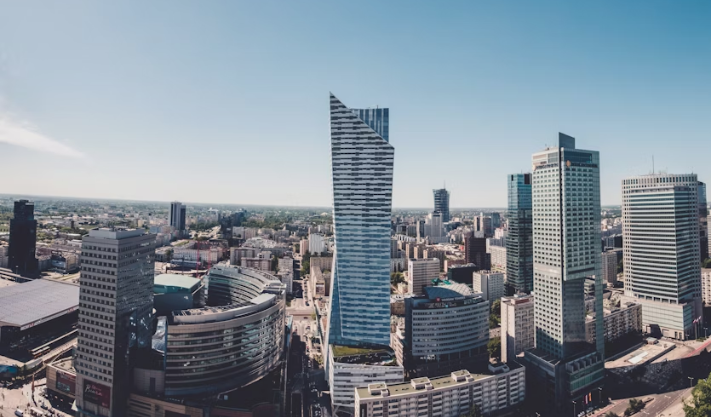 Europe’s Top Business Hubs Driving Innovation and Investment