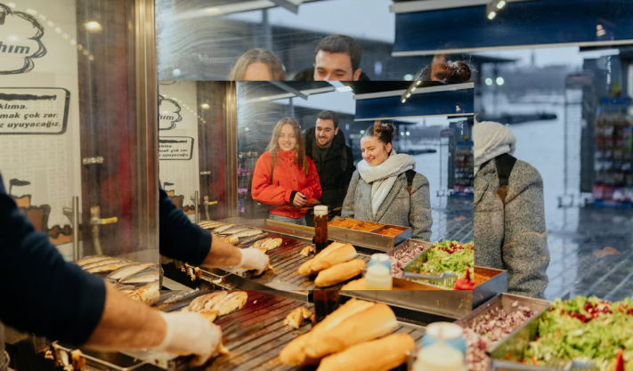 Food Scene Austria: News, Reviews and Flavors