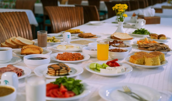 From Farm to Fork: The New Era of European Dining