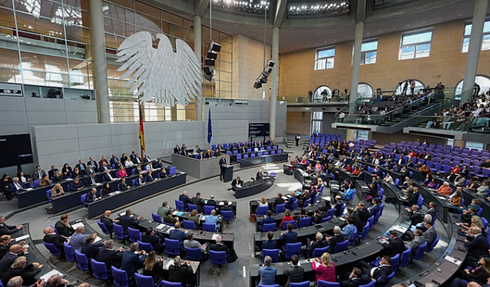 German Companies Paid €1.72 Billion in Taxes to Russia, Raising Concerns About Funding the War in Ukraine