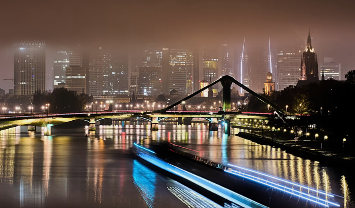 Germany’s Economic Confidence Steady as Policy Concerns Continue