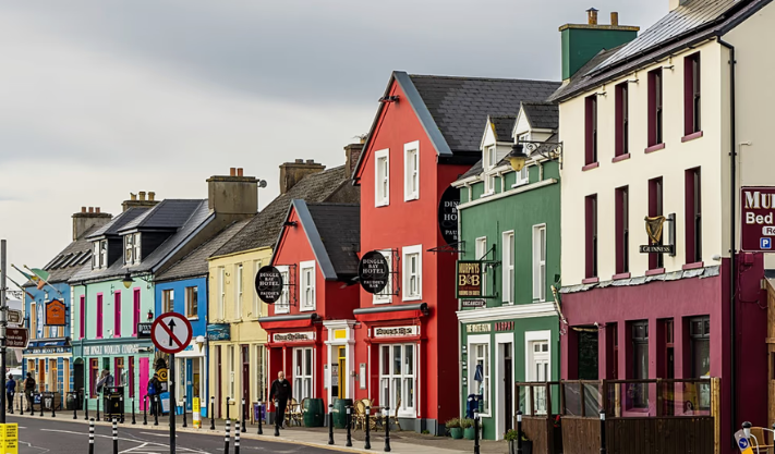 House sales in Europe: Which markets are growing and which are slowing?