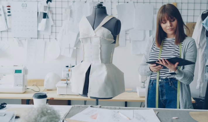How Digital Transformation is Shaping European Fashion