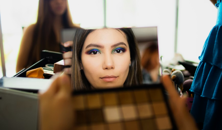 How Tech Is Transforming Europe’s Beauty Market