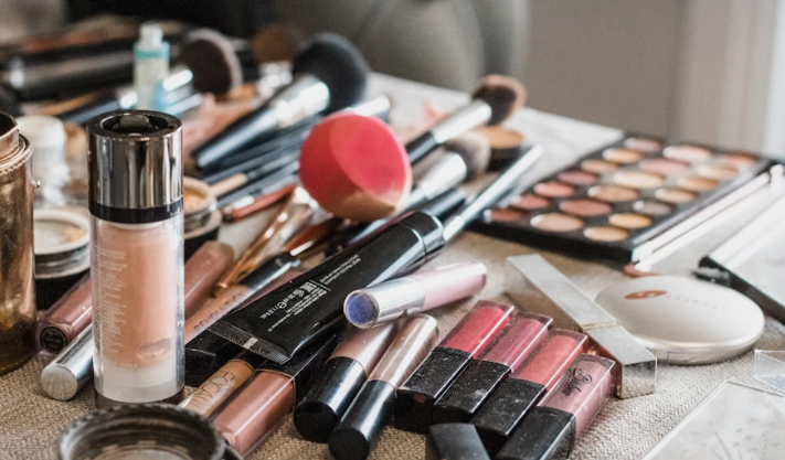 Investment Insights in Europe’s Cosmetics Industry