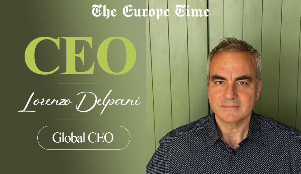 Lorenzo Delpani: The Essential 20 Skills and Principles Every CEO Needs for Long-Term Success