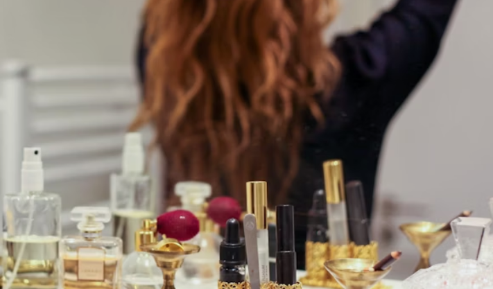 Luxury Skincare Trends Boosting European Beauty Businesses