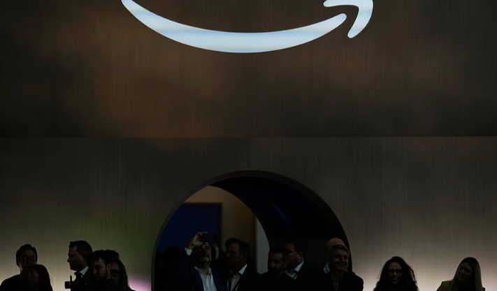 OpenAI and Amazon Sign $38 Billion Deal to Boost AI Computing Power