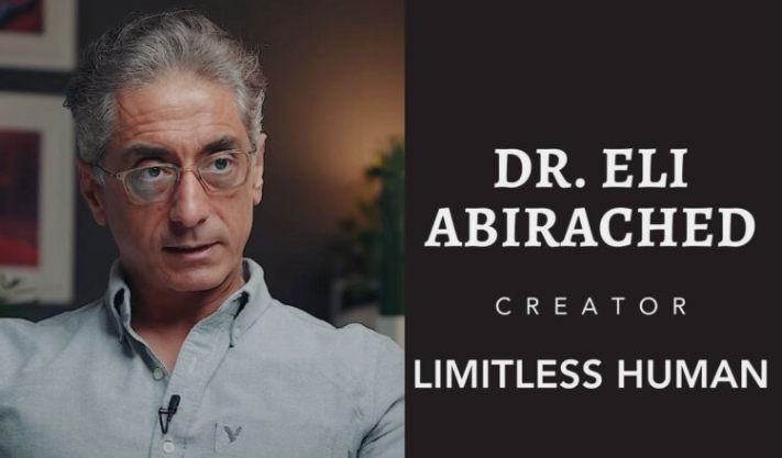 Optimizing Wellness With Dr. Eli Abirached: Biohacking, Longevity, And Expertise