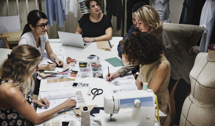 Sustainable Fashion Trends Driving European Businesses
