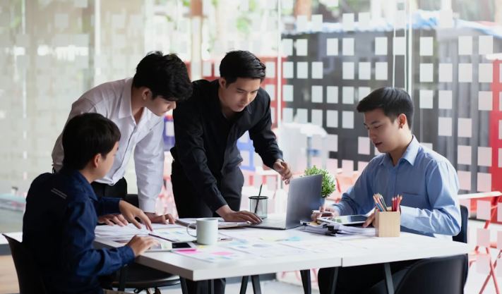 The Future of Mentorship: Solutions for Workers Left Behind