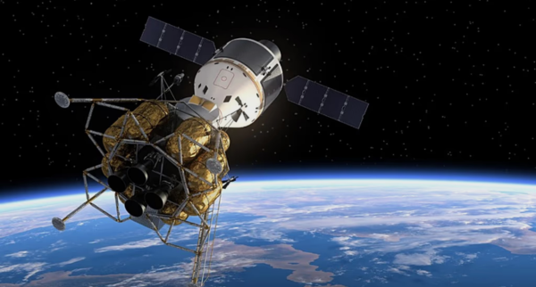 The New Space Race: How European Countries Are Planning Their Space Strategies