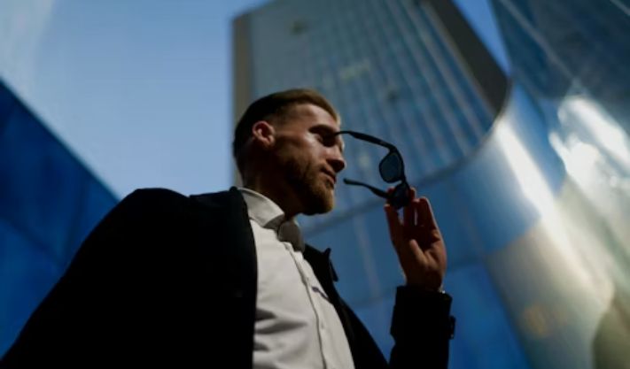 Top European CEOs Driving Innovation in Business and Finance 2025