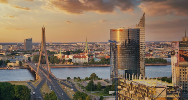 Top European Cities for Smart Investments in 2025
