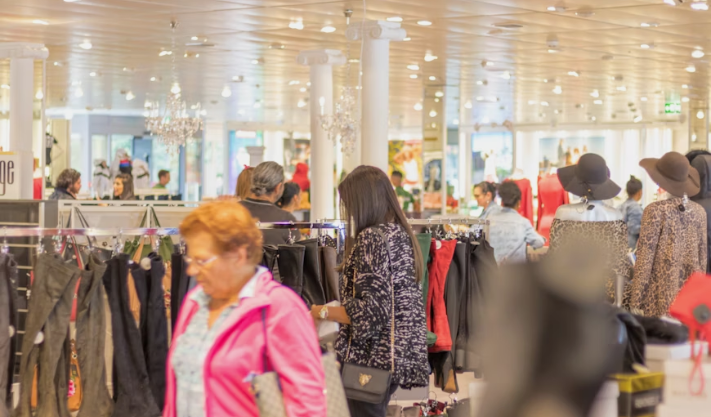 Top Fashion Investment Opportunities in Europe