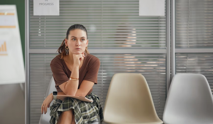 Where in the EU is long-term unemployment highest?