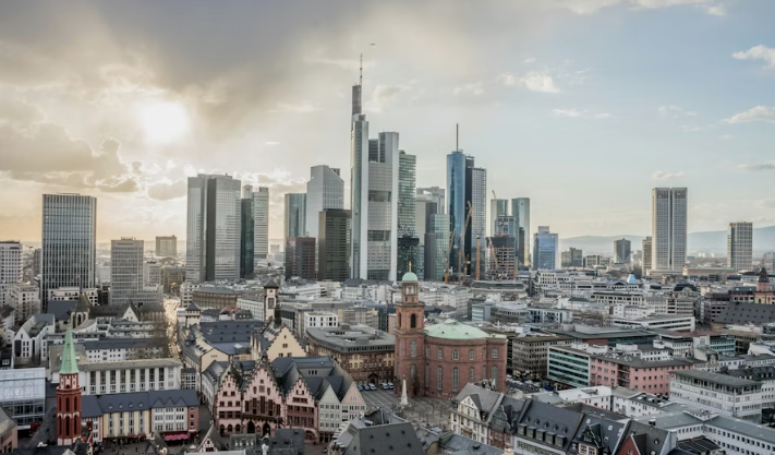 Germany’s Startups Attract €5B Investment in 2026 Business Boom