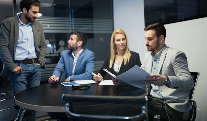 How Business Leaders in Europe Are Navigating Economic Challenges