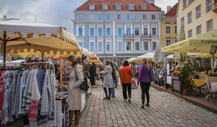 How Lifestyle Businesses in Europe Are Attracting Global Investors