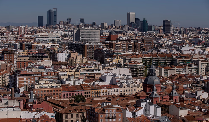 Money Talks, But Is Spain Listening? A Look at Madrid’s Tax System