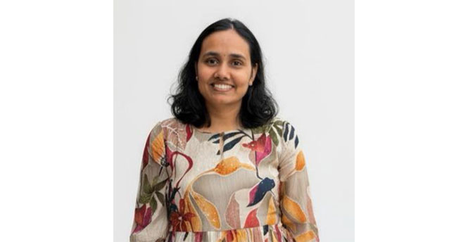 Highlighting Sireesha Devalla: Advancing AI, Cloud and Microservices Through Research and Engineering Excellence