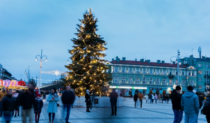The Ultimate Guide to Christmas Celebrations Across Europe