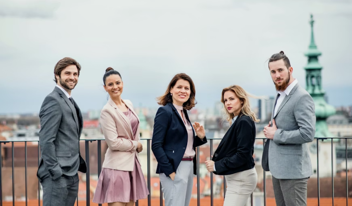 Top European Influencers Turning Lifestyle into Business Opportunities