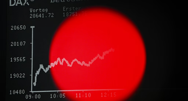 Why European Markets Often Rise in December