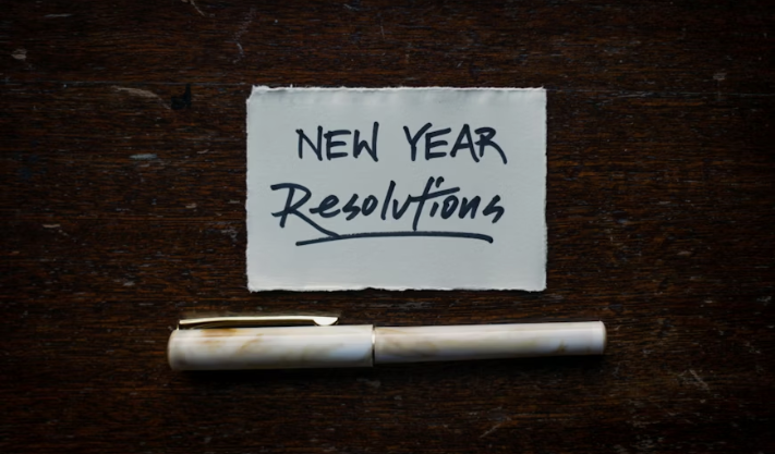 10 New Years Resolutions That Drive Entrepreneurial Success