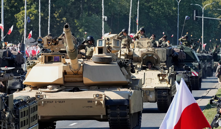 Can Europe’s Military Spending Boost Economic Growth?