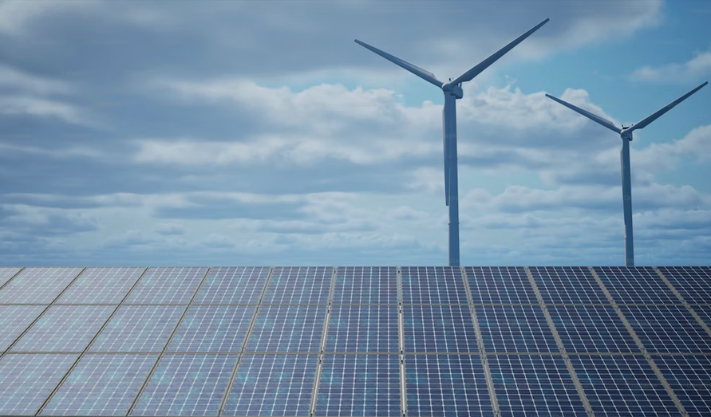 European Investors Eye Renewable Energy Projects