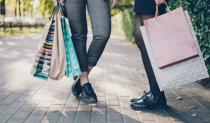 European Lifestyle Brands Leverage E-Commerce Growth