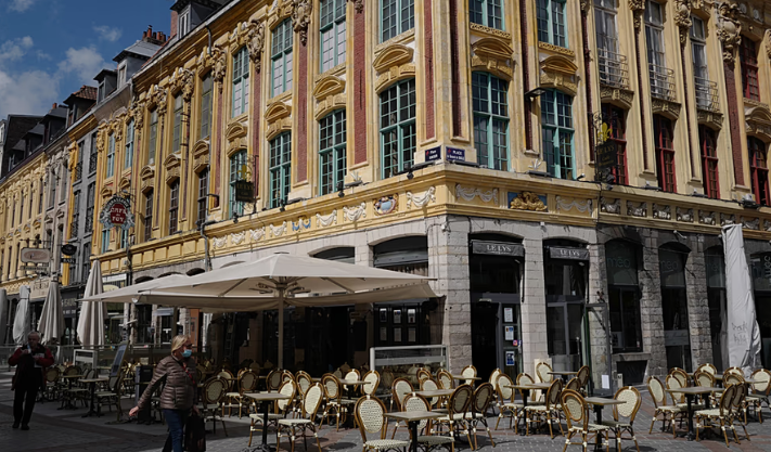 Europe’s Most Expensive and Cheapest Countries for Hotels and Restaurants