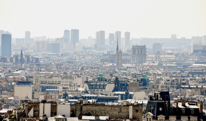 France Business Outlook 2026: Key Sectors Driving Growth