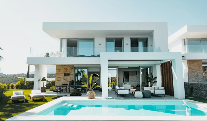 France Luxury Real Estate Trends for High-Net-Worth Buyers