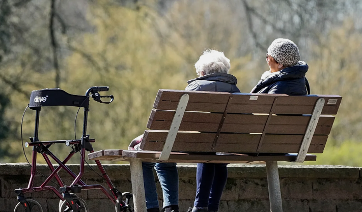 Gender Pension Gap Across Europe: How Much Less Do Women Receive?