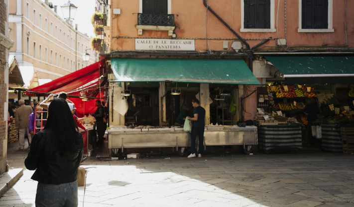 Italy’s Small Businesses Thrive Amid Economic Reforms