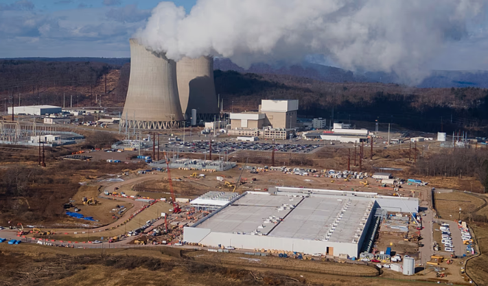 Analysis: Will Big Tech’s Massive AI Spending Hurt Europe’s Data Sovereignty?