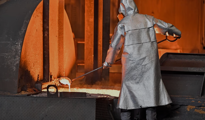 EU Steel Exports to US Fall 30% as Tariff Talks Remain Stuck