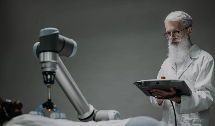 How Emerging Markets Are Shaping the Future of Healthcare AI