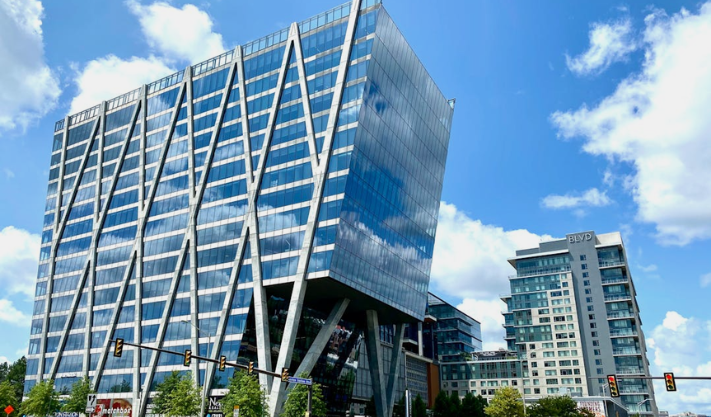 Italy Commercial Real Estate Sees Record Demand