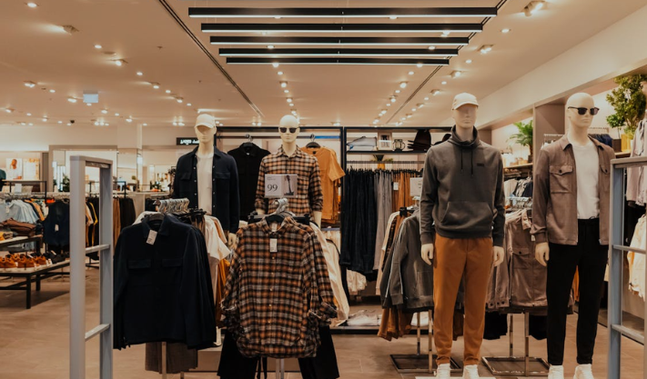 Italy Investment Opportunities in Luxury and Fashion Industries