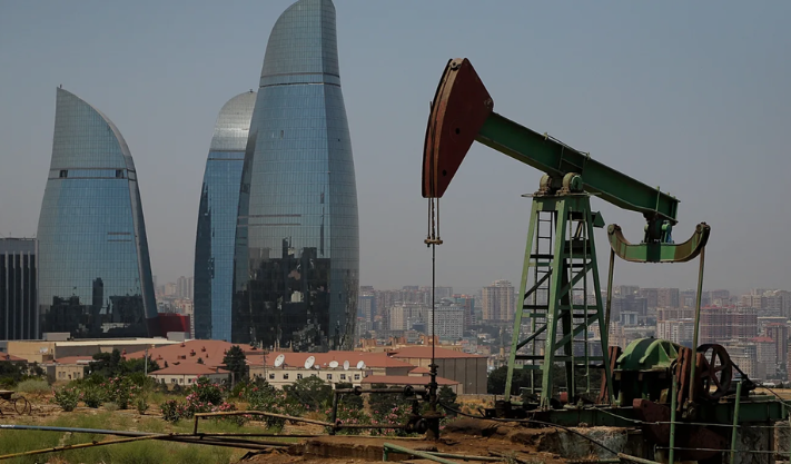 SOCAR Gets EU Approval to Buy Major Italian Fuel Company