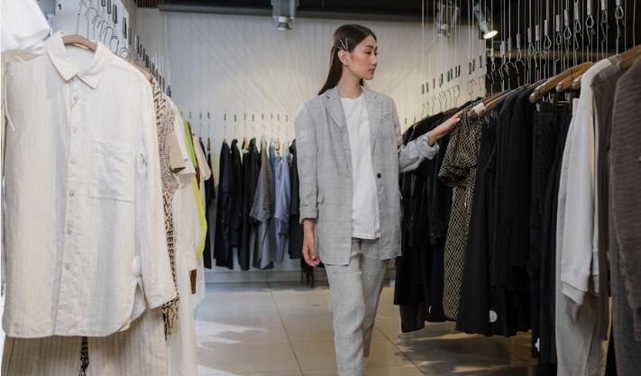 Spain Fashion Retailers Innovate with Sustainable Collections